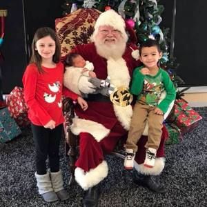 Meet your Posher, D.j.